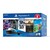 Casco VR Mega 5 Juegos Pack PlayStation 4 World Skyrim Astrobot RE7