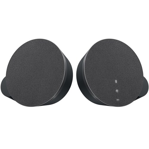 Bocinas Logitech 2.0 MX Sound Bluetooth y 3.5mm 980-001281