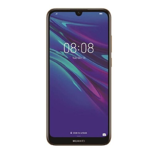Celular Huawei Y6 2019 32GB - Azul