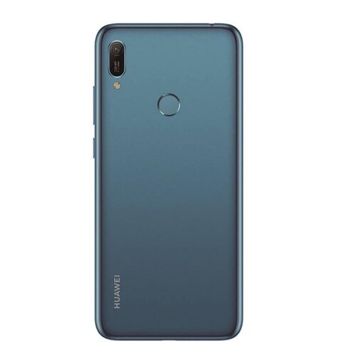 Celular Huawei Y6 2019 32GB - Azul