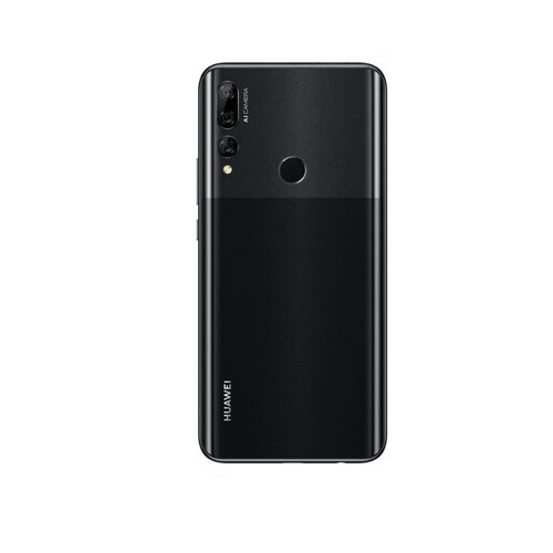 Celular Huawei Y9 Prime 2019 64GB Negro
