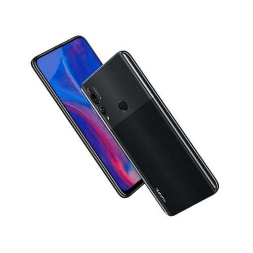 Celular Huawei Y9 Prime 2019 64GB Negro