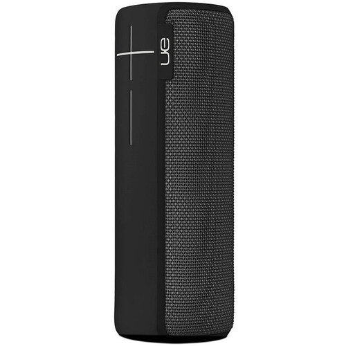 Bocina Logitech Ultimate Ears BOOM 2 Negro Bluetooth Recargable Contra Agua 984-000651