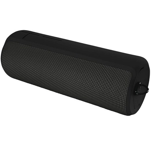 Bocina Logitech Ultimate Ears BOOM 2 Negro Bluetooth Recargable Contra Agua 984-000651