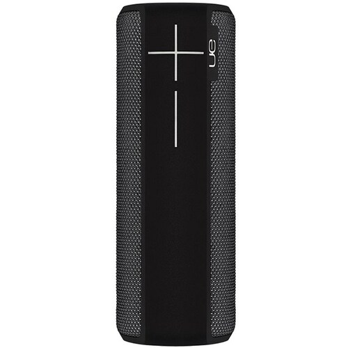 Bocina Logitech Ultimate Ears BOOM 2 Negro Bluetooth Recargable Contra Agua 984-000651