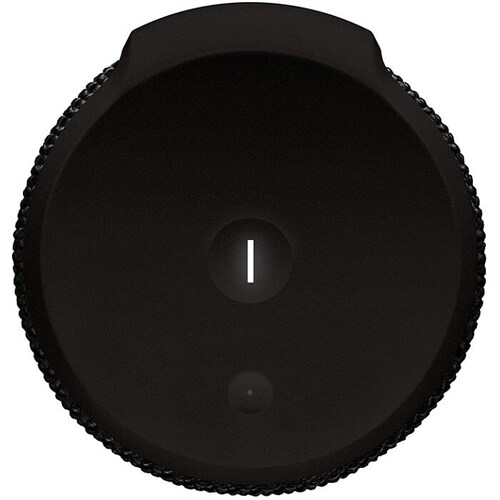 Bocina Logitech Ultimate Ears BOOM 2 Negro Bluetooth Recargable Contra Agua 984-000651