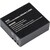 Fralugio Pila Bateria para Sports Cam HD DV Generica 4K Wifi SJCAM 4000