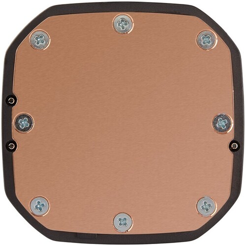 Enfriamiento Liquido Corsair H60 LED Disipador Ventilador CW-9060036-WW
