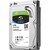 Disco Duro 3.5 Seagate 4 TB SATA 3 64MB SkyHawk Videovigilancia ST4000VX007