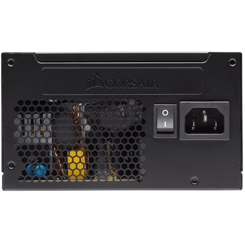 Fuente De Poder Corsair VS Series VS450 450W 80 Plus CP-9020170-NA