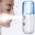 Nano Humidificador Portatil Facial Sanitizador Ultrasonico