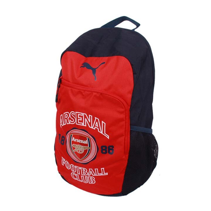 Mochila store arsenal puma