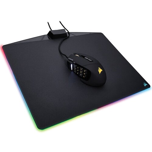 MousePad Corsair MM800 RGB Polaris Gaming CH-9440020-NA