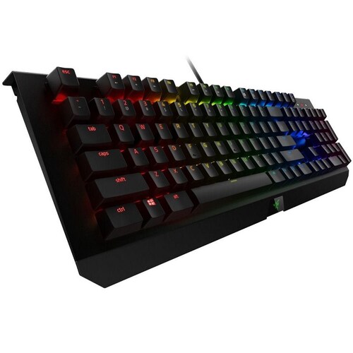 Teclado Razer BlackWidow X Chroma Mecanico EspaÃ±ol RZ03-01761300-R311