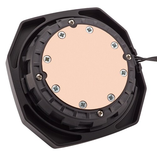 ENFRIAMIENTO LÍQUIDO CORSAIR HYDRO H80i V2 120MM (CW-9060024-WW)