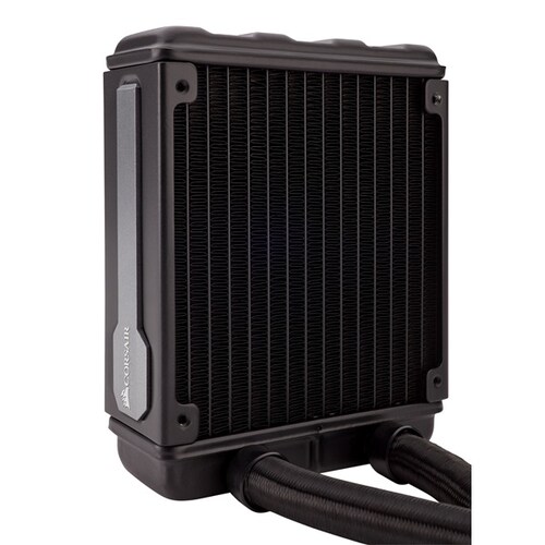 ENFRIAMIENTO LÍQUIDO CORSAIR HYDRO H80i V2 120MM (CW-9060024-WW)