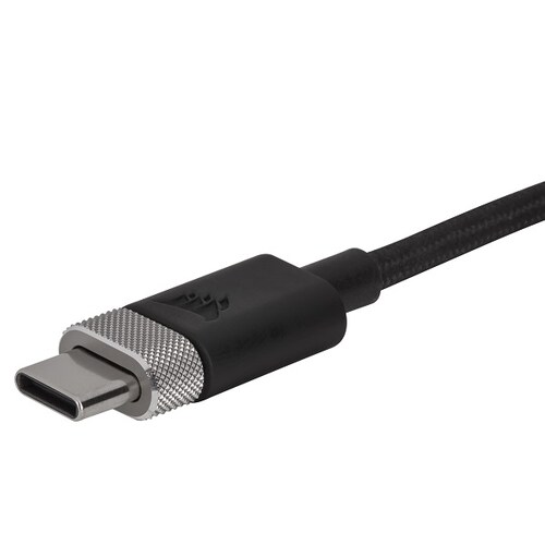 DIADEMA CORSAIR VIRTUOSO RGB WIRELESS GUNMETAL (CA-9011180-NA)         
