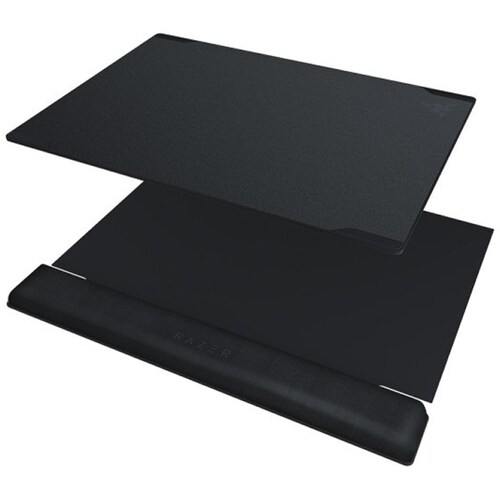 MousePad Razer Vespula V2 Doble Cara Descansa MuÃ±enacas RZ02-02180100-R3U1