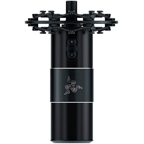 Microfono Razer Seiren Elite USB Digital RZ05-01270100-R3U1