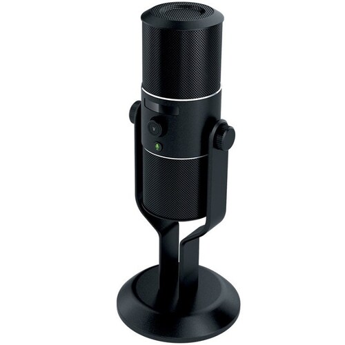 Microfono Razer Seiren Elite USB Digital RZ05-01270100-R3U1