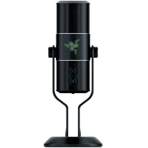 Microfono Razer Seiren Elite USB Digital RZ05-01270100-R3U1