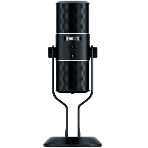 Microfono Razer Seiren Elite USB Digital RZ05-01270100-R3U1