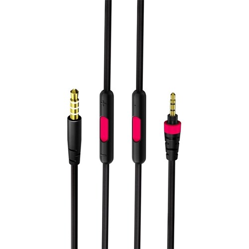 Diadema Razer Kraken Mobil 3.5mm Headset Rojo Neon Gaming RZ04-01400300-R3U1