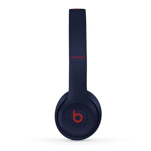 Audífonos Inalambricos Beats Solo3 Club Collection - Azul