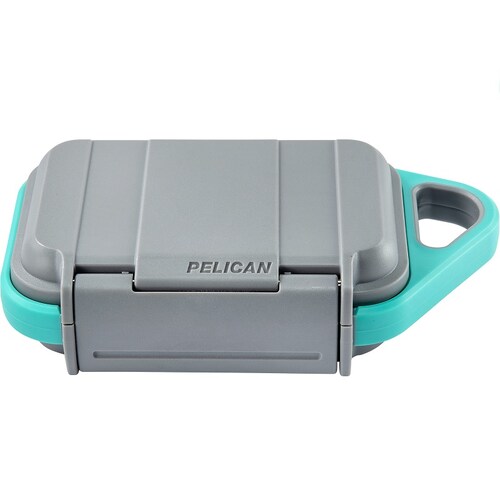 Carcasa Pelican G10 Personal Utility Go Case , Protección, Gray