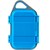 Carcasa Pelican G10 Personal Utility Go Case , Protección, Blue