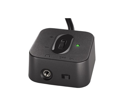 BOCINAS LOGITECH Z213 - 2.1 CANALES (980-001224)                      