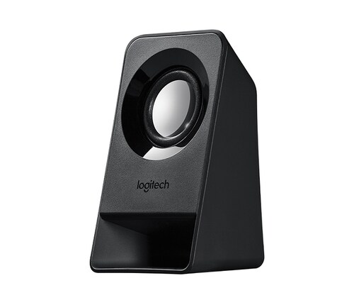 BOCINAS LOGITECH Z213 - 2.1 CANALES (980-001224)                      