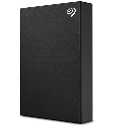 DISCO DURO EXTERNO SEAGATE STHP4000400 4TB BACKUP PLUS NEGRO