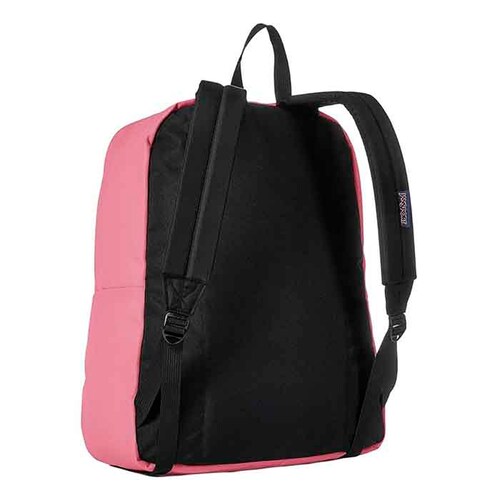 Mochila JANSPORT Unisex SUPERBREAK BLACKBERRY