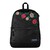 Mochila JANSPORT Mujer NEW STAKES Negro JS0A3P5P5Y7
