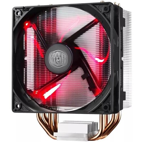 Disipador Ventilador Cooler Master Hyper 212 LED RR-212L-16PR-R1