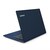 Laptop Lenovo IdeaPad 330-14AST, 14", AMD A6-9225, Memoria Ram 8GB, Disco Duro 1TB, Windows 10 Home, Azul (81D5001ELM)