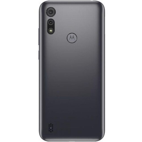 MOTOROLA E6S 32GB GRIS.