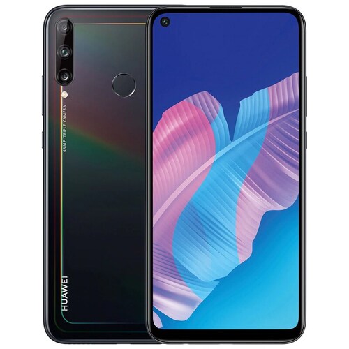 HUAWEI Y7P 64GB NEGRO