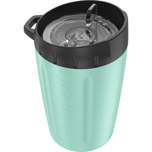 Termo Pelican 10 Oz Dayventure Rambler, Original, Acero Inoxidable, Seafoam