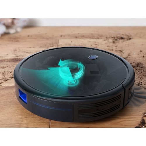 Aspiradora Robot Eufy Robovac 11S Max 2.000Pa Potencia