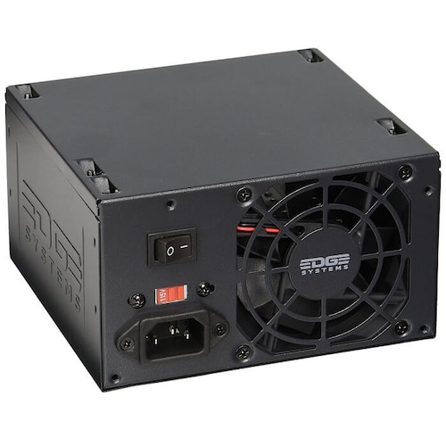 Fuente De Poder Acteck Blazar FT500 500W ES-05001.