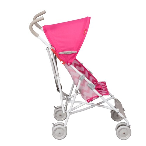 Carriola de baston Zoo Baby Rosa END6*