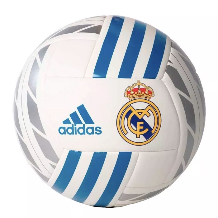 Balon de futbol online real madrid