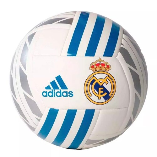 Balón ADIDAS REAL MADRID FBL