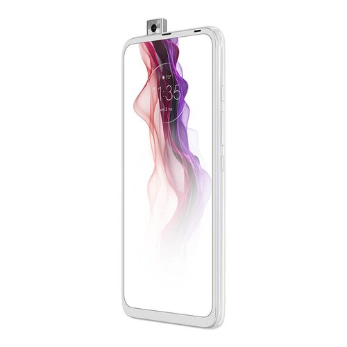 MOTOROLA ONE FUSION + 128GB BLANCO