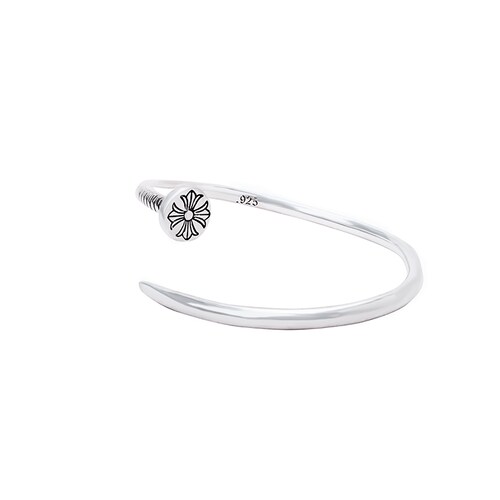 Pulsera en forma de clavo ROYAL BLOOD by AZHARA