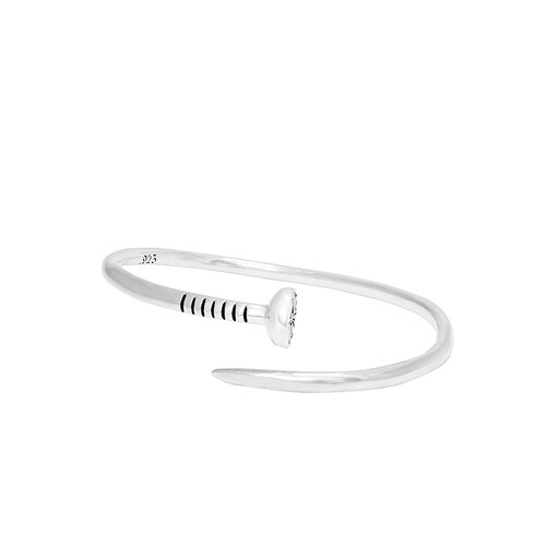 Pulsera en forma de clavo ROYAL BLOOD by AZHARA
