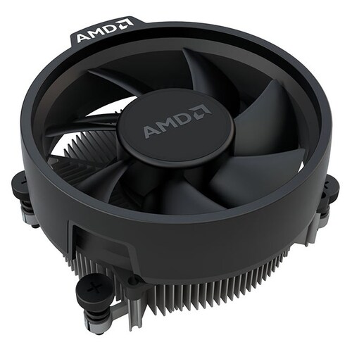 Procesador AMD Ryzen 3 2200G QuadCore 3.5 GHz 6 MB Socket AM4
