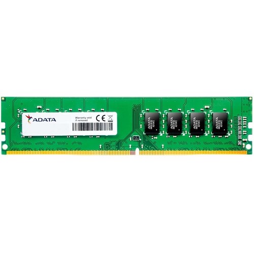 Memoria Ram DDR4 Adata 2400 MHz 8 GB PC4-19200 AD4U240038G17-S